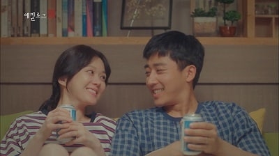 10 nữ chính phim Hàn tạo phản ứng bùng nổ với mọi bạn diễn đóng cặp