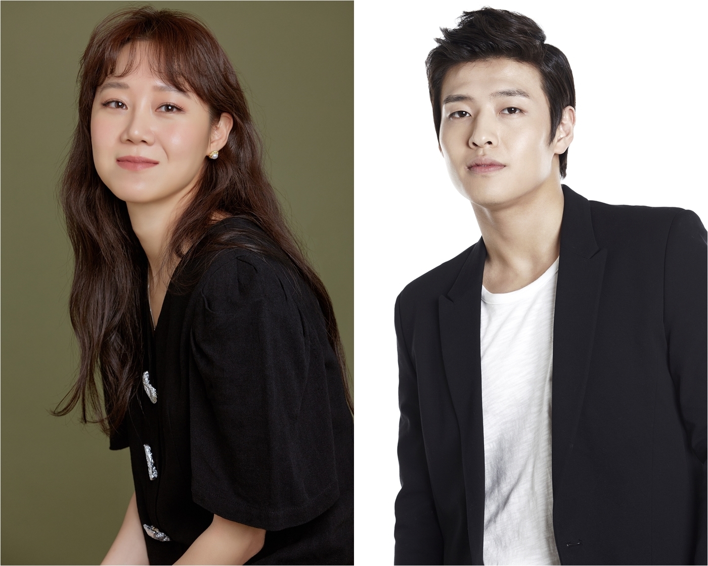 Gong Hyo Jin và Kang Ha Neul kết đôi trong drama lãng mạn mới