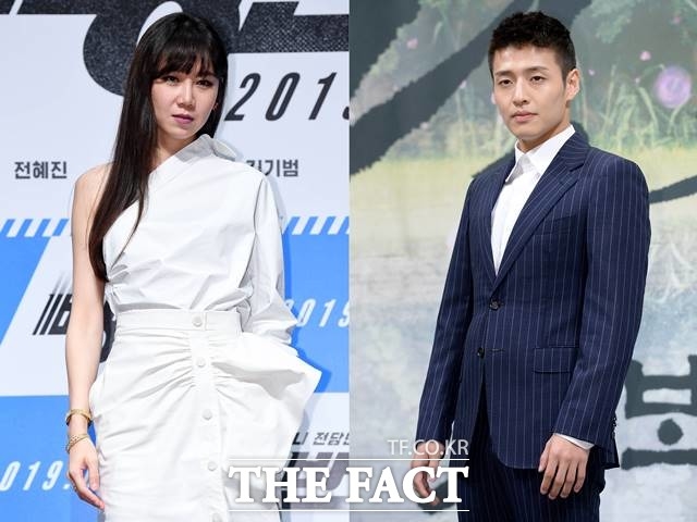 Gong Hyo Jin và Kang Ha Neul kết đôi trong drama lãng mạn mới
