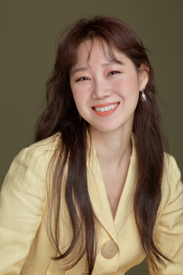Gong Hyo Jin và Kang Ha Neul kết đôi trong drama lãng mạn mới