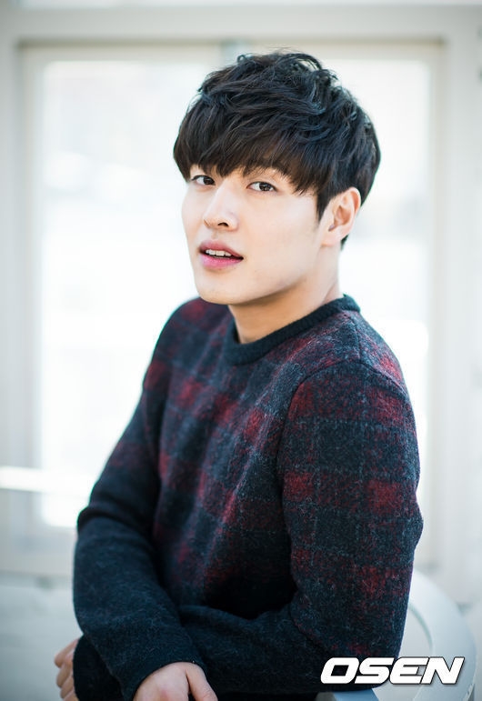 Gong Hyo Jin và Kang Ha Neul kết đôi trong drama lãng mạn mới
