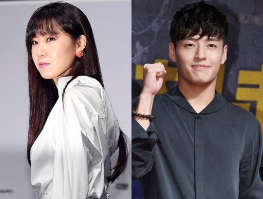 Gong Hyo Jin và Kang Ha Neul kết đôi trong drama lãng mạn mới