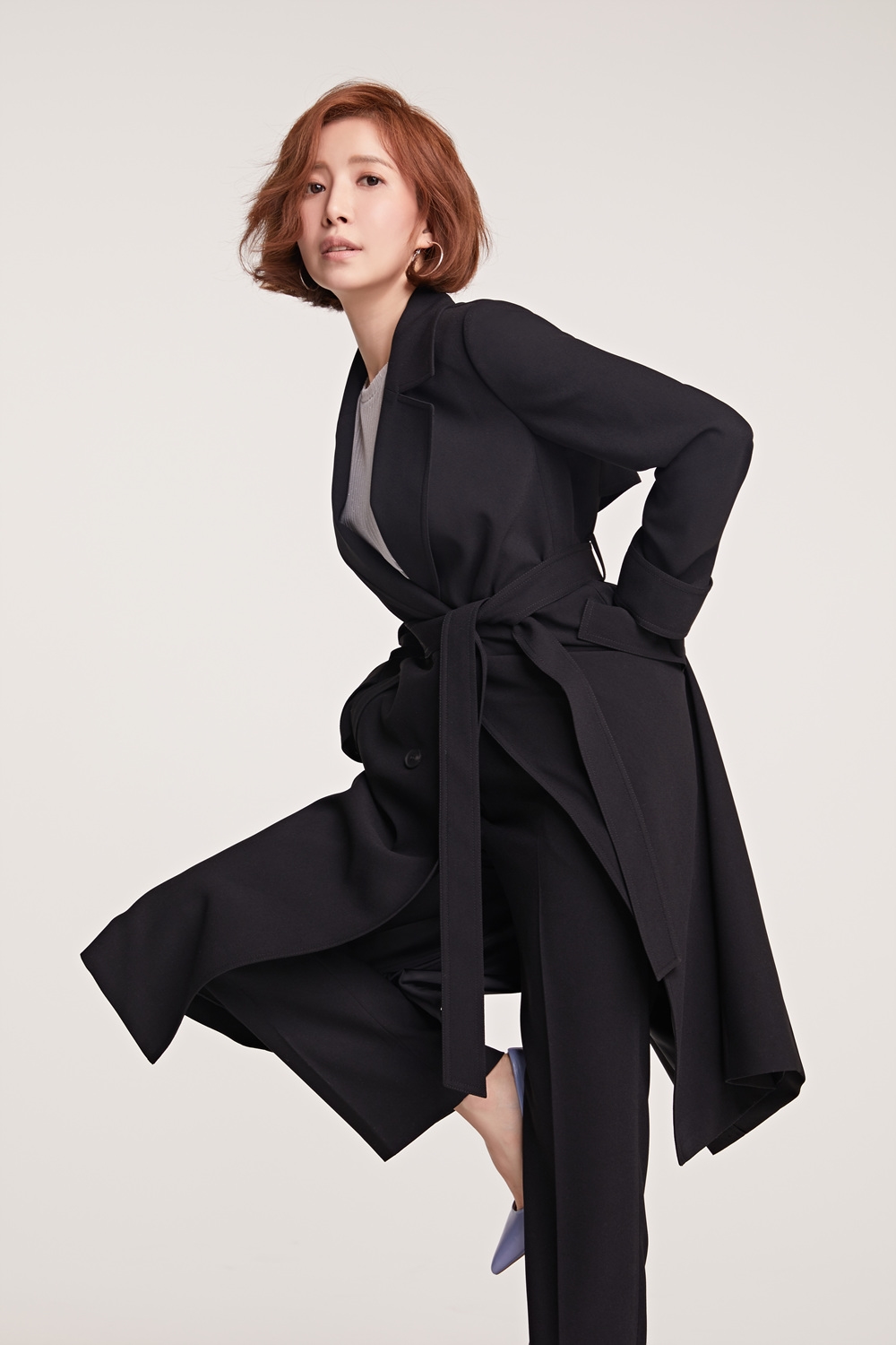 Yoon Se Ah tham gia phim mới cùng Ji Chang Wook và Won Jin Ah
