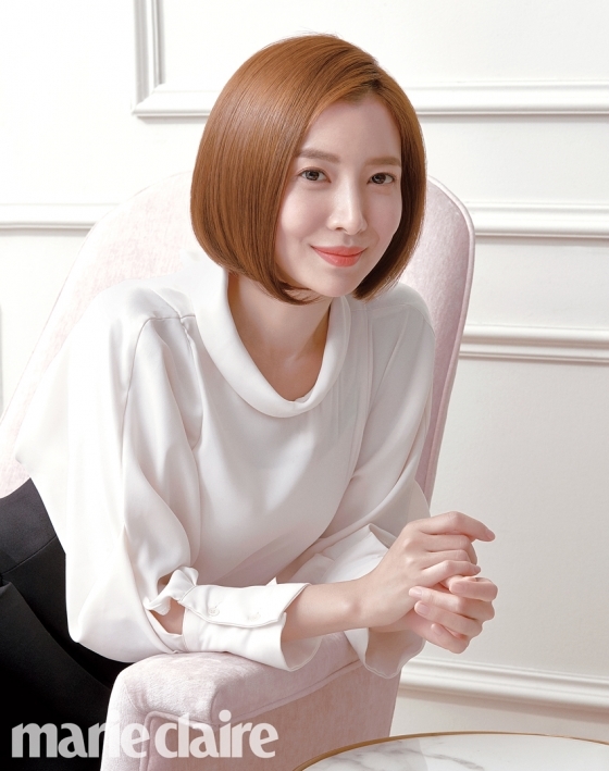 Yoon Se Ah tham gia phim mới cùng Ji Chang Wook và Won Jin Ah