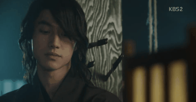 7 đôi bạn thân khác giới siêu đáng yêu trong drama Hàn