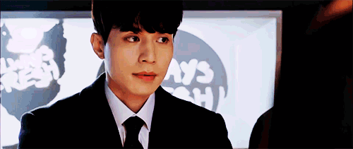 7 đôi bạn thân khác giới siêu đáng yêu trong drama Hàn