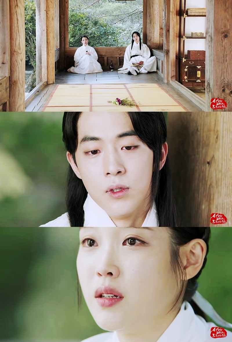 7 đôi bạn thân khác giới siêu đáng yêu trong drama Hàn