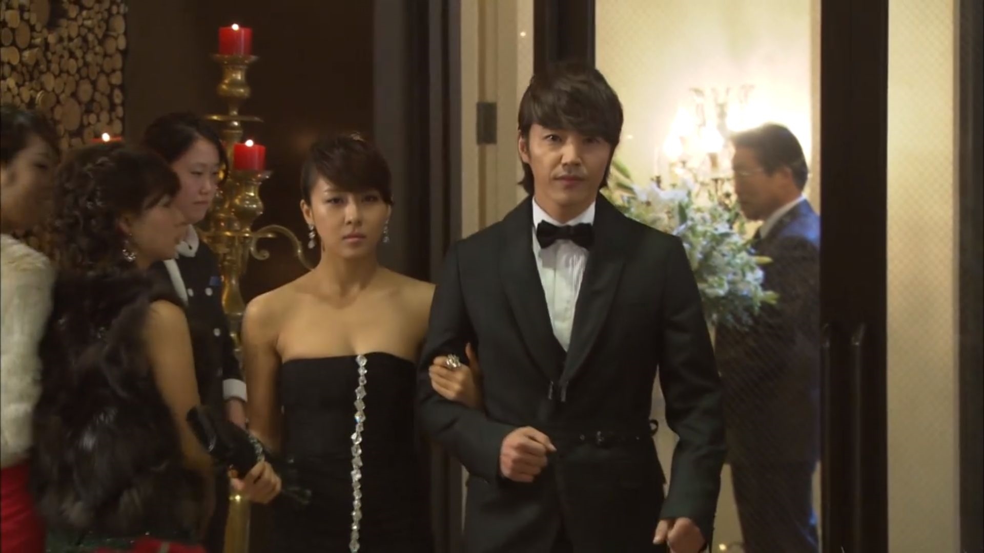 7 đôi bạn thân khác giới siêu đáng yêu trong drama Hàn