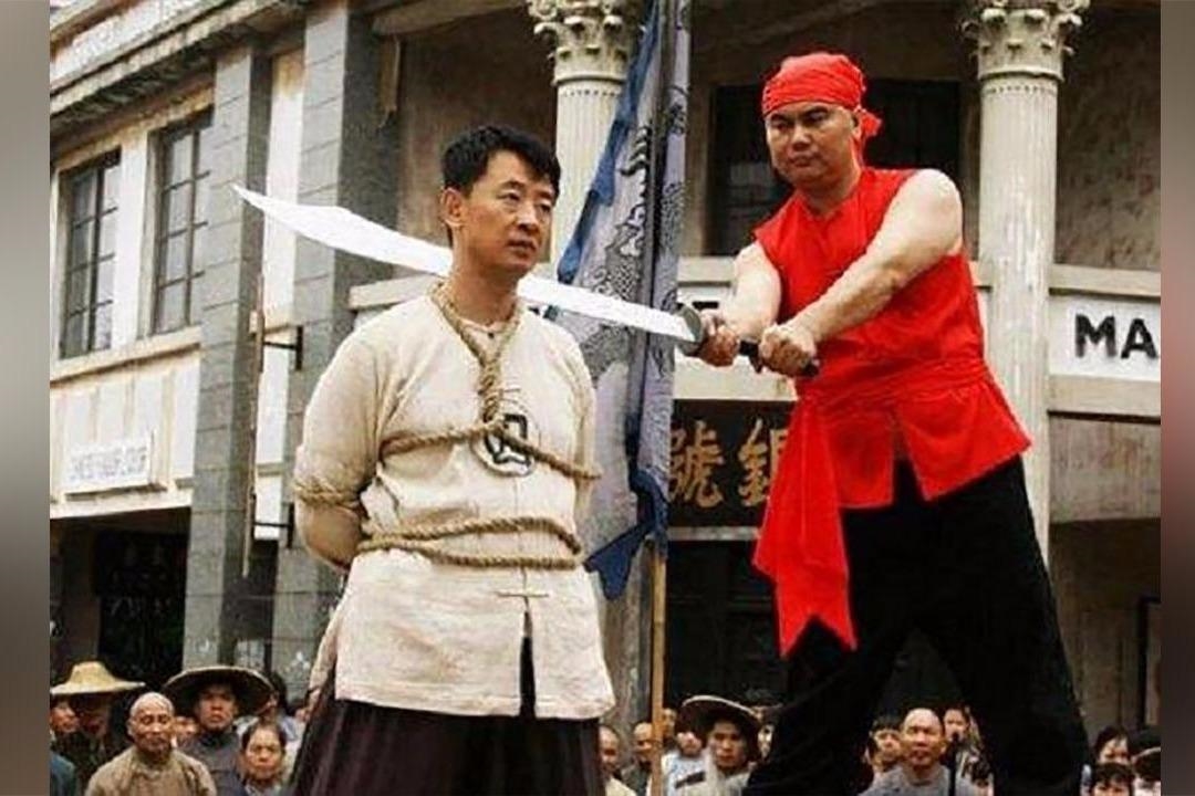 8 'tuyệt chiêu' thường được dùng trong các bộ phim của Hoa ngữ