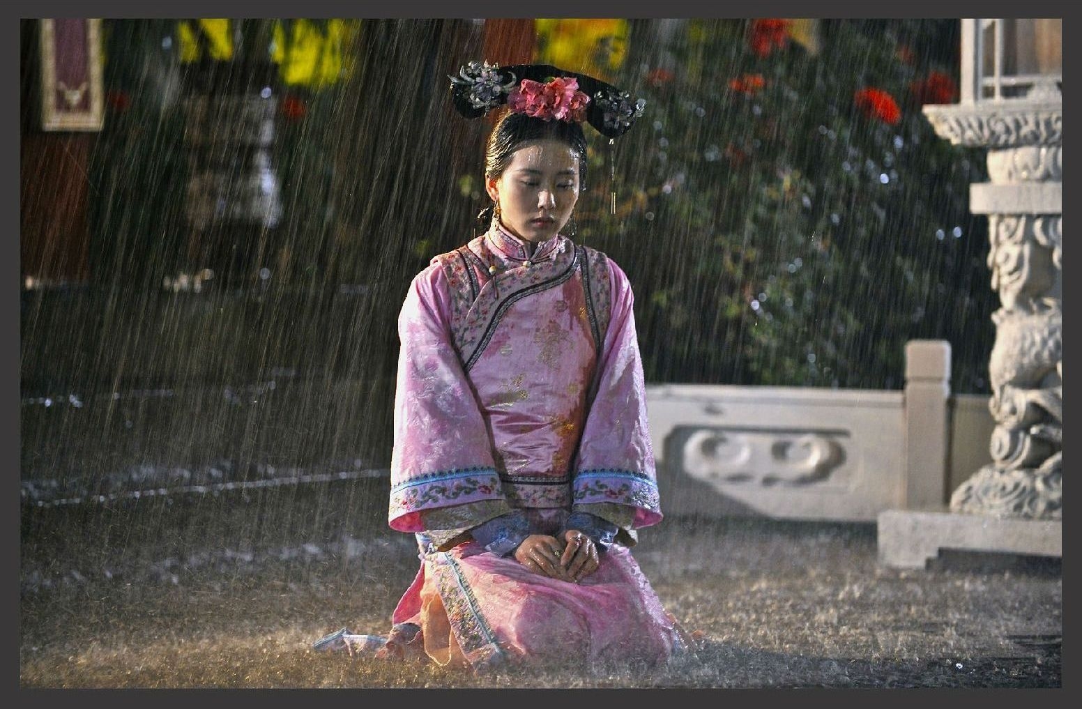8 'tuyệt chiêu' thường được dùng trong các bộ phim của Hoa ngữ