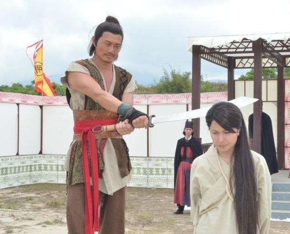 8 'tuyệt chiêu' thường được dùng trong các bộ phim của Hoa ngữ