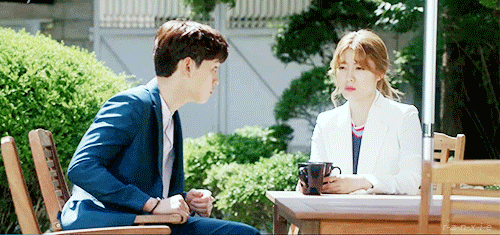 7 đôi bạn thân khác giới siêu đáng yêu trong drama Hàn
