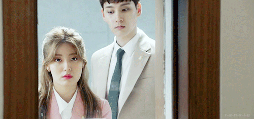 7 đôi bạn thân khác giới siêu đáng yêu trong drama Hàn