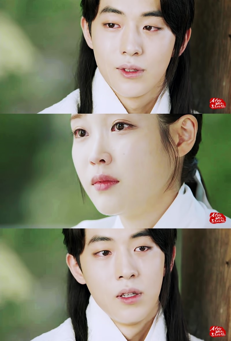 7 đôi bạn thân khác giới siêu đáng yêu trong drama Hàn