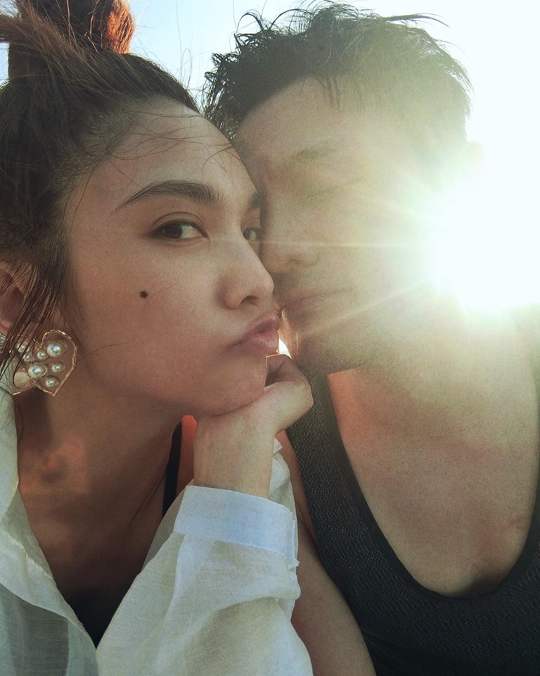 'Giáo chủ khả ái' Dương Thừa Lâm được bạn trai cầu hôn