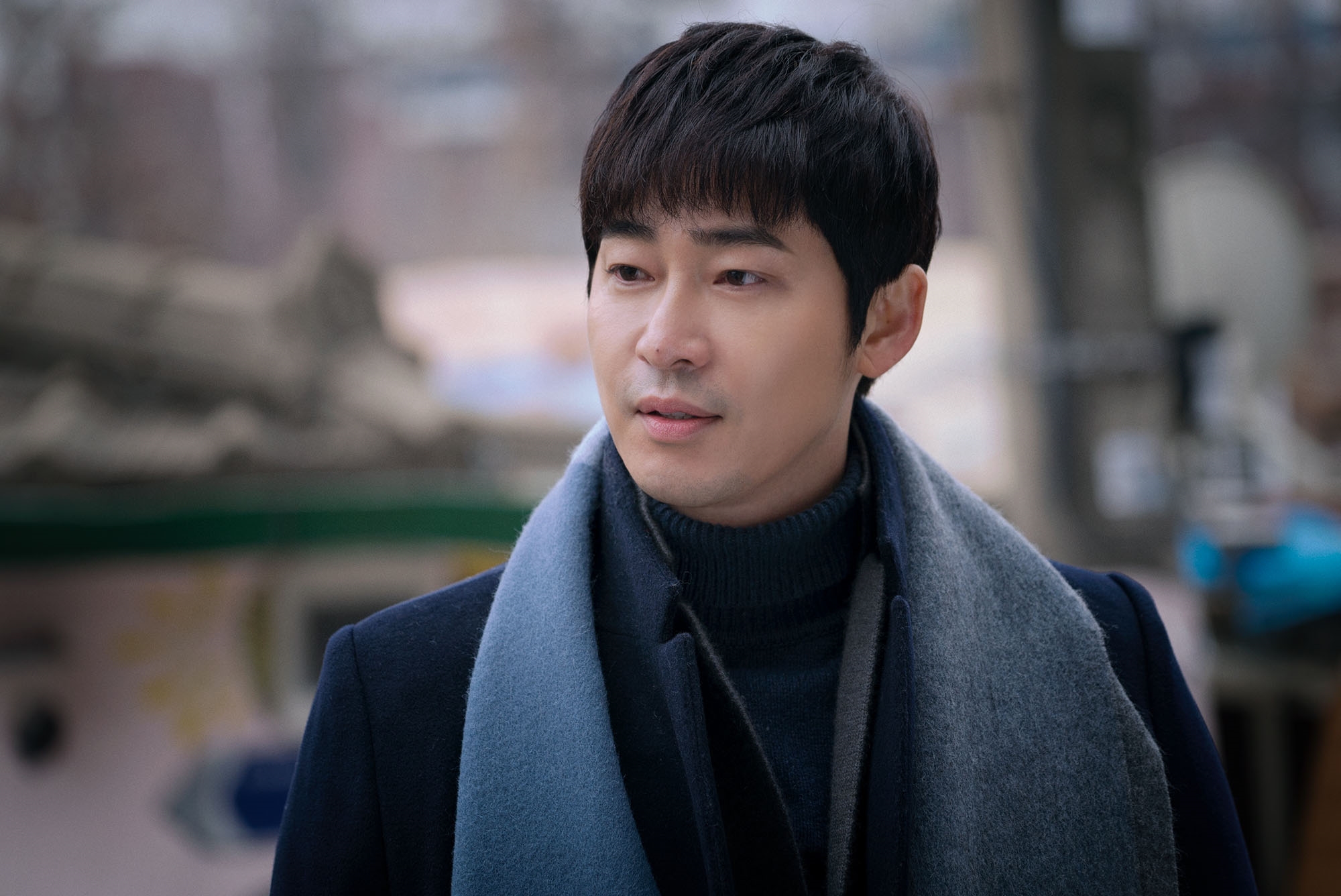 Kang Ji Hwan đứng trước nguy cơ bị tạm giam điều tra quấy rối