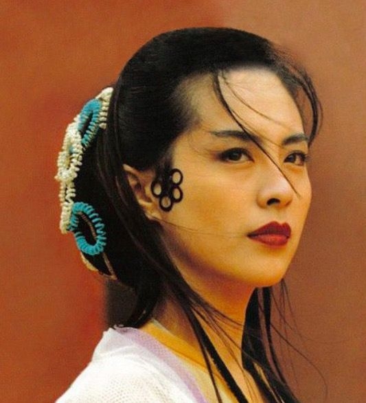 Những nàng Bạch Xà xinh đẹp và ấn tượng nhất trên màn ảnh Hoa ngữ