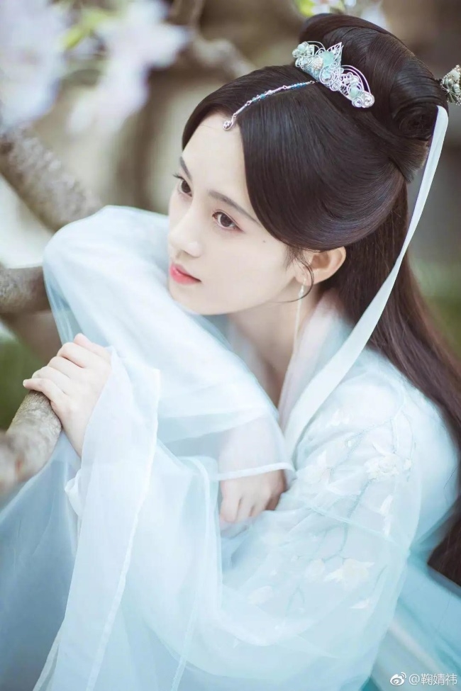 Những nàng Bạch Xà xinh đẹp và ấn tượng nhất trên màn ảnh Hoa ngữ
