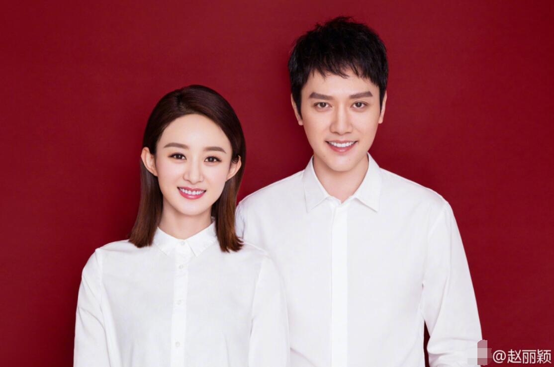 Triệu Lệ Dĩnh sẽ tái xuất bằng show truyền hình với Phùng Thiệu Phong?