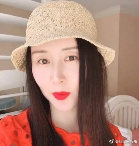 'Tinh Vệ' Thư Sướng tái xuất khác lạ khiến netizen không thể nhận ra