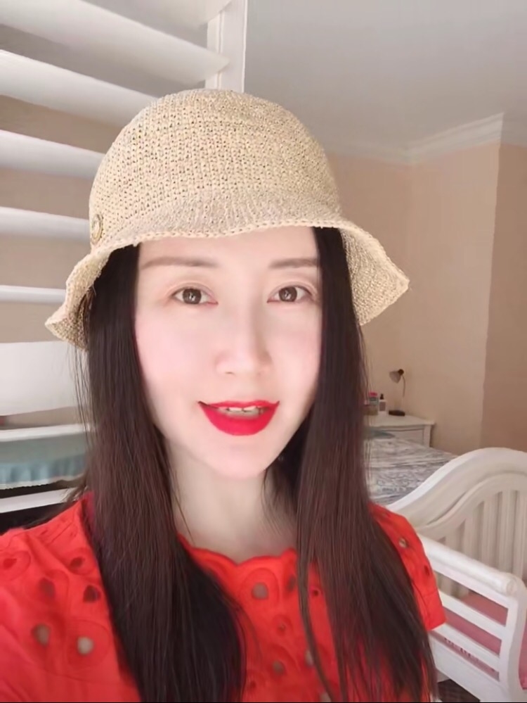 'Tinh Vệ' Thư Sướng tái xuất khác lạ khiến netizen không thể nhận ra