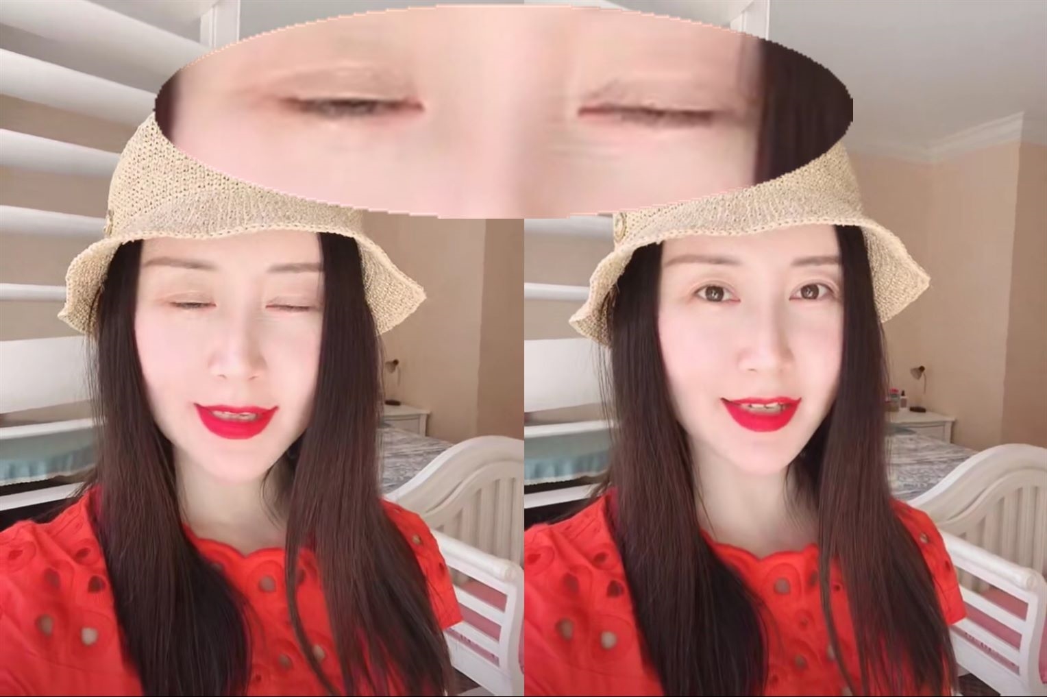 'Tinh Vệ' Thư Sướng tái xuất khác lạ khiến netizen không thể nhận ra