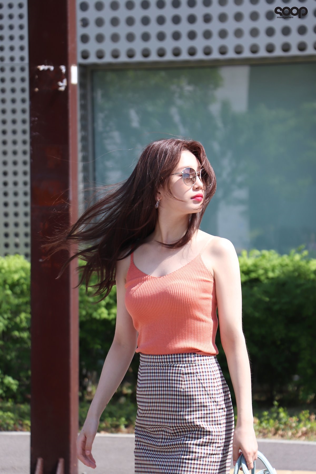 Suzy hớp hồn fan với bộ ảnh chụp quảng cáo mới đẹp hoàn hảo