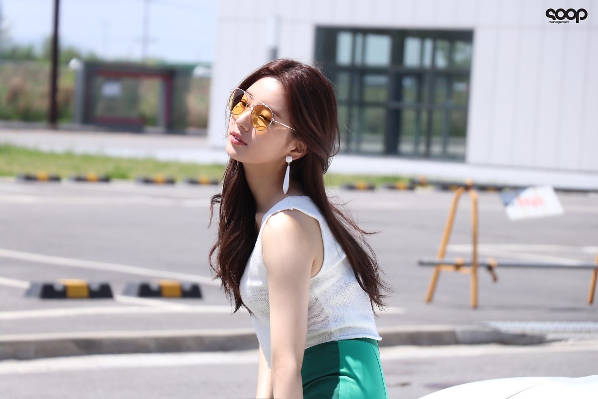 Suzy hớp hồn fan với bộ ảnh chụp quảng cáo mới đẹp hoàn hảo