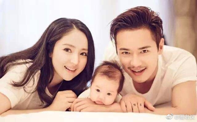 Đổng Tuyền ly hôn Cao Vân Tường sau 1 năm giải quyết scandal?