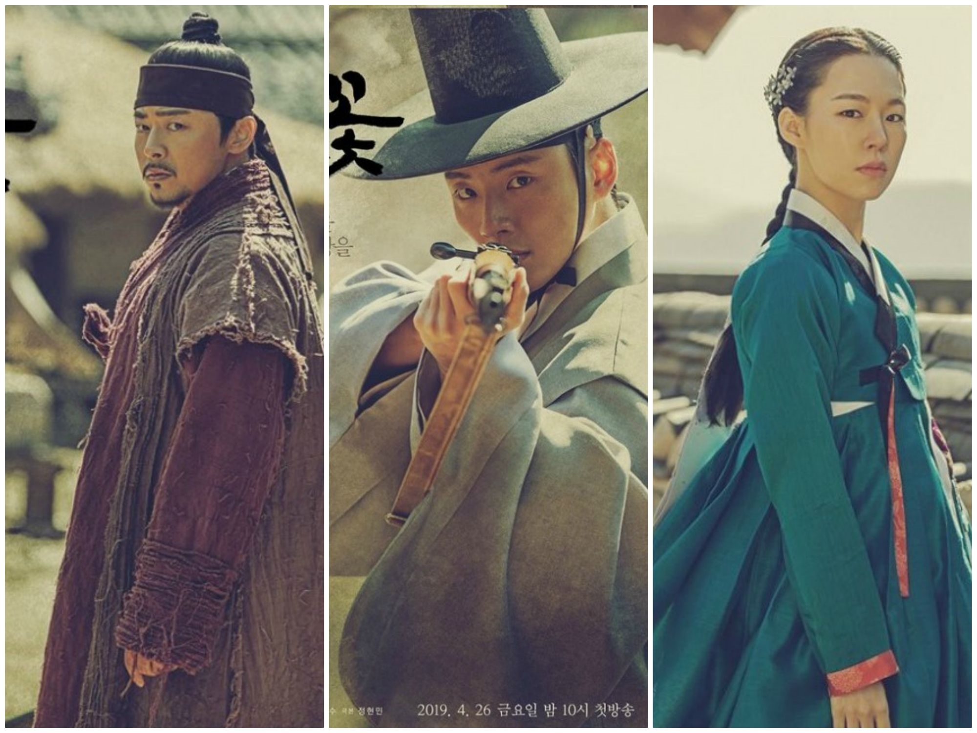 'Hotel Del Luna' và IU - Yeo Jin Goo dẫn đầu bảng xếp hạng hot nhất