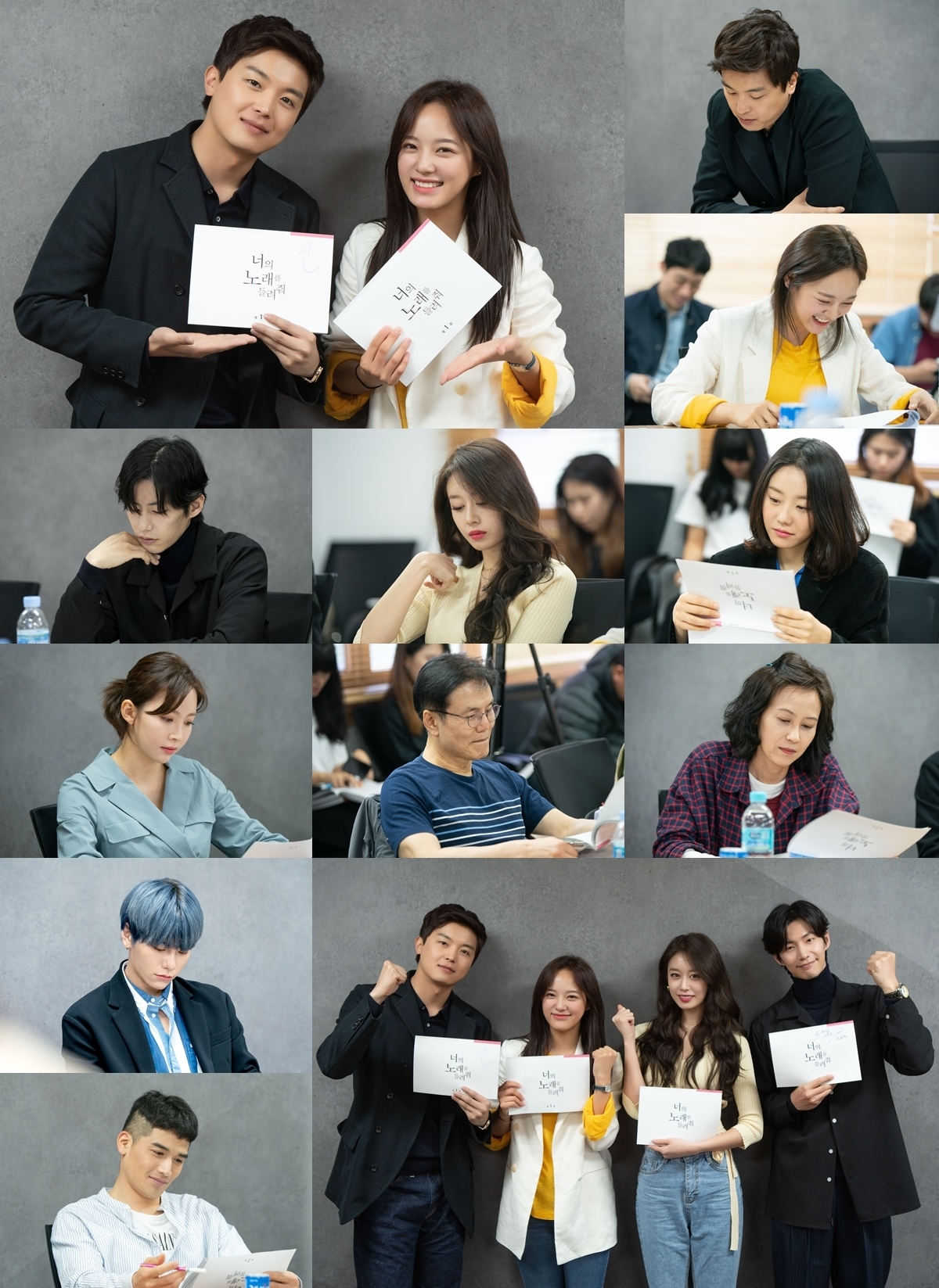 Jiyeon bày tỏ cảm xúc khi quay lại đóng drama sau nhiều năm