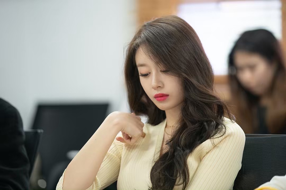 Jiyeon bày tỏ cảm xúc khi quay lại đóng drama sau nhiều năm