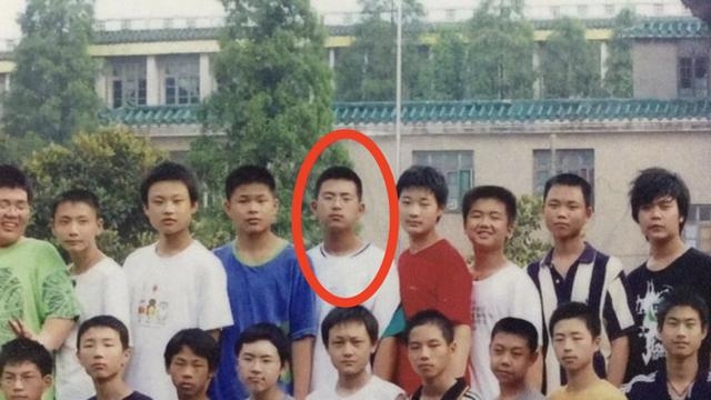 'Gun Thần' Lý Hiện và hành trình lột xác từ bé mập thành nam thần