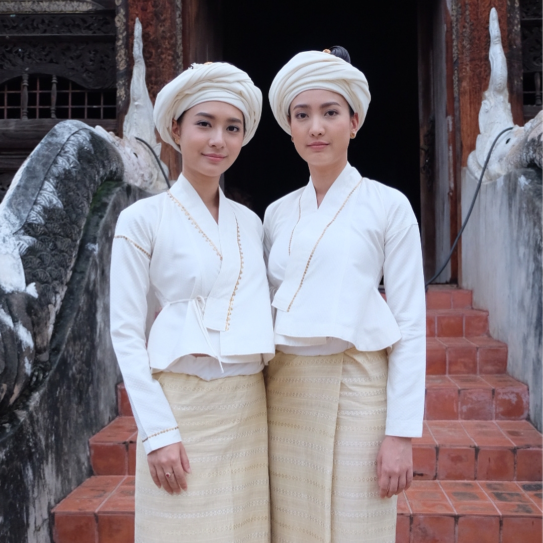 Mew Nittha bất ngờ thông báo kết hôn, Taew Natapohn được nhắc tên