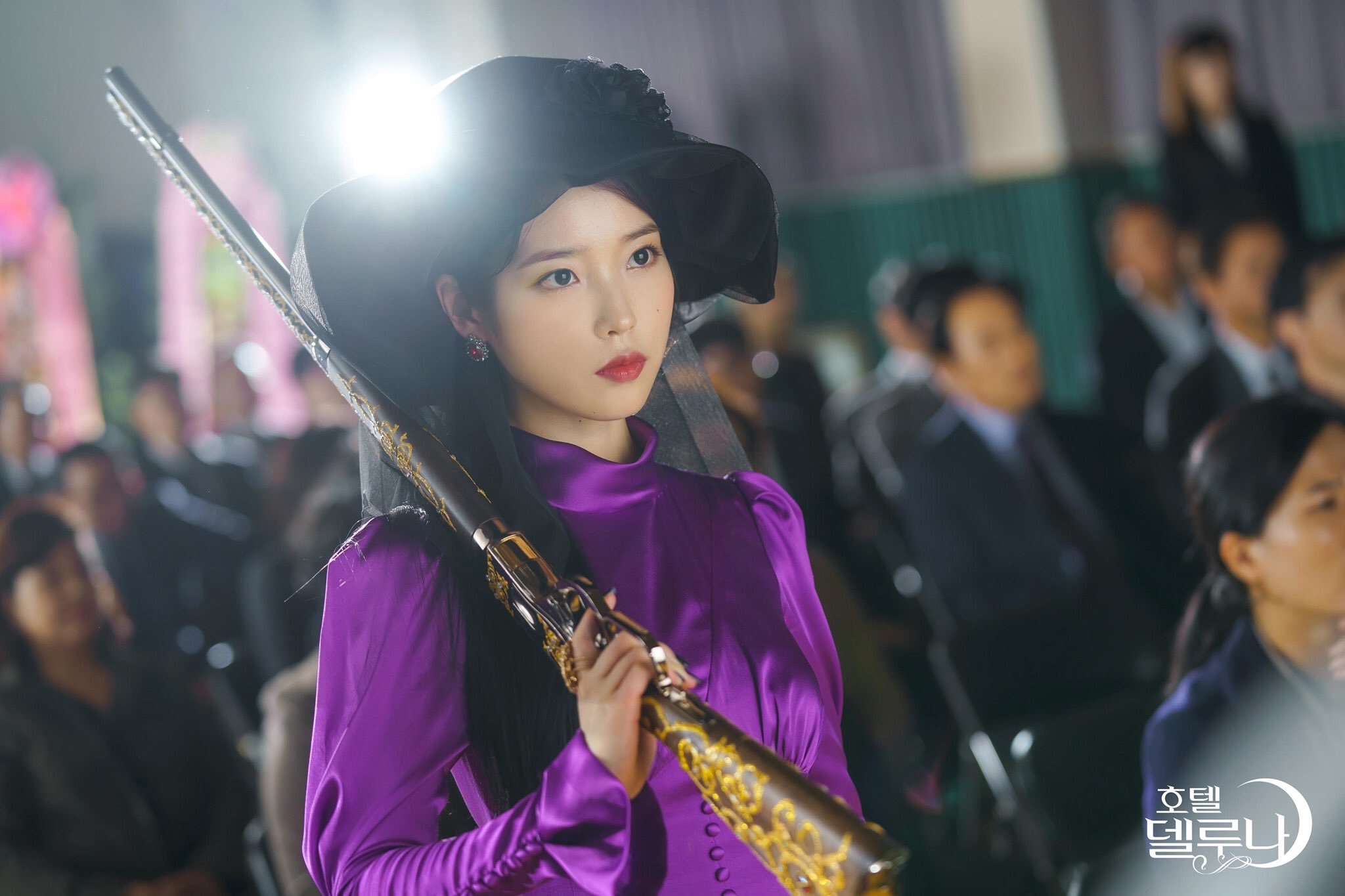 Lee Jun Ki xác nhận làm cameo 'Hotel Del Luna' vì tình bạn với IU