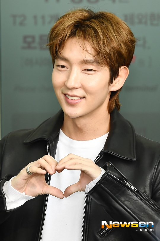 Lee Jun Ki xác nhận làm cameo 'Hotel Del Luna' vì tình bạn với IU