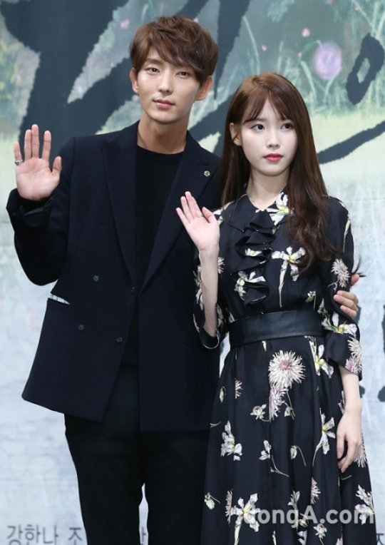 Lee Jun Ki xác nhận làm cameo 'Hotel Del Luna' vì tình bạn với IU