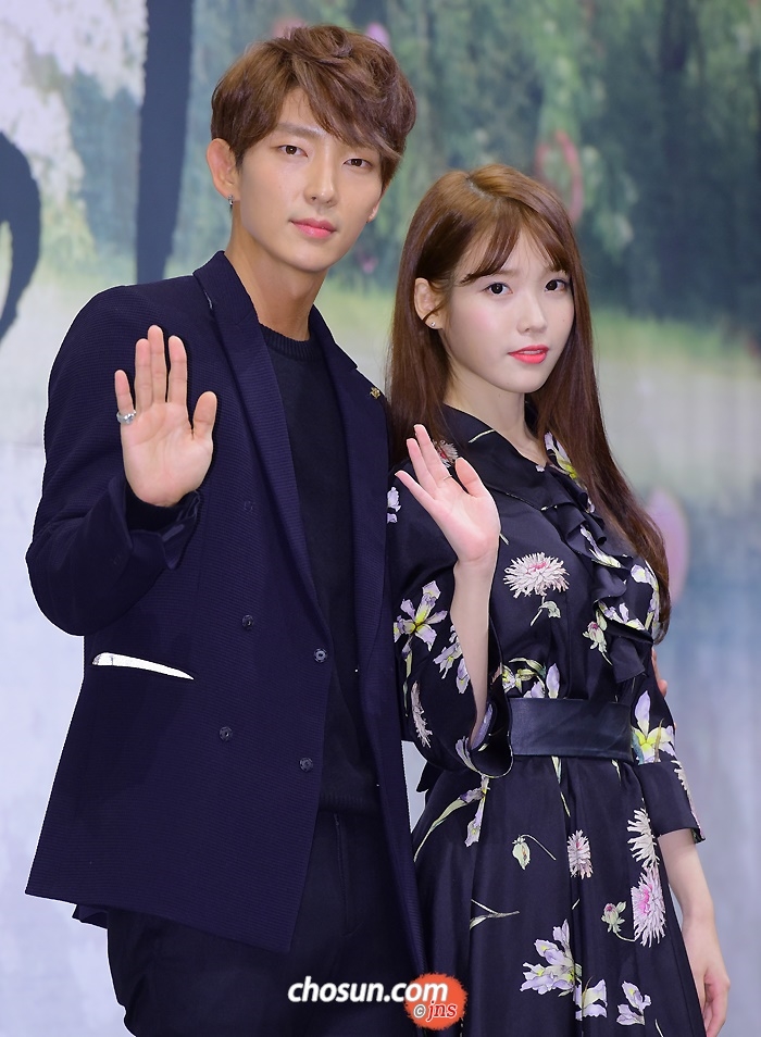Lee Jun Ki xác nhận làm cameo 'Hotel Del Luna' vì tình bạn với IU