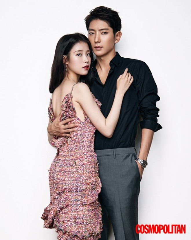 Lee Jun Ki xác nhận làm cameo 'Hotel Del Luna' vì tình bạn với IU