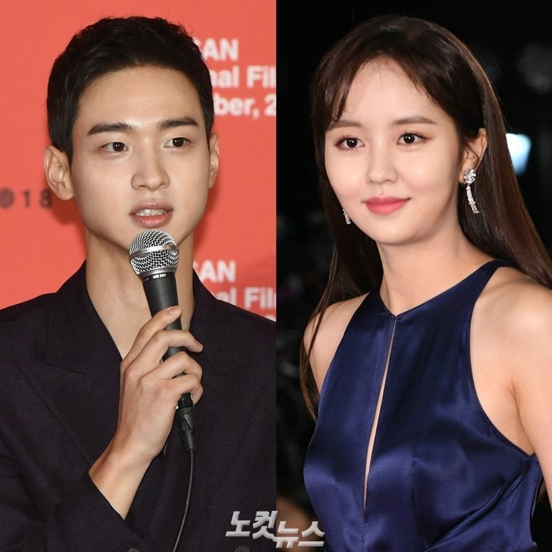 Kim So Hyun bất ngờ bị ngã ngựa trên phim trường drama cổ trang mới