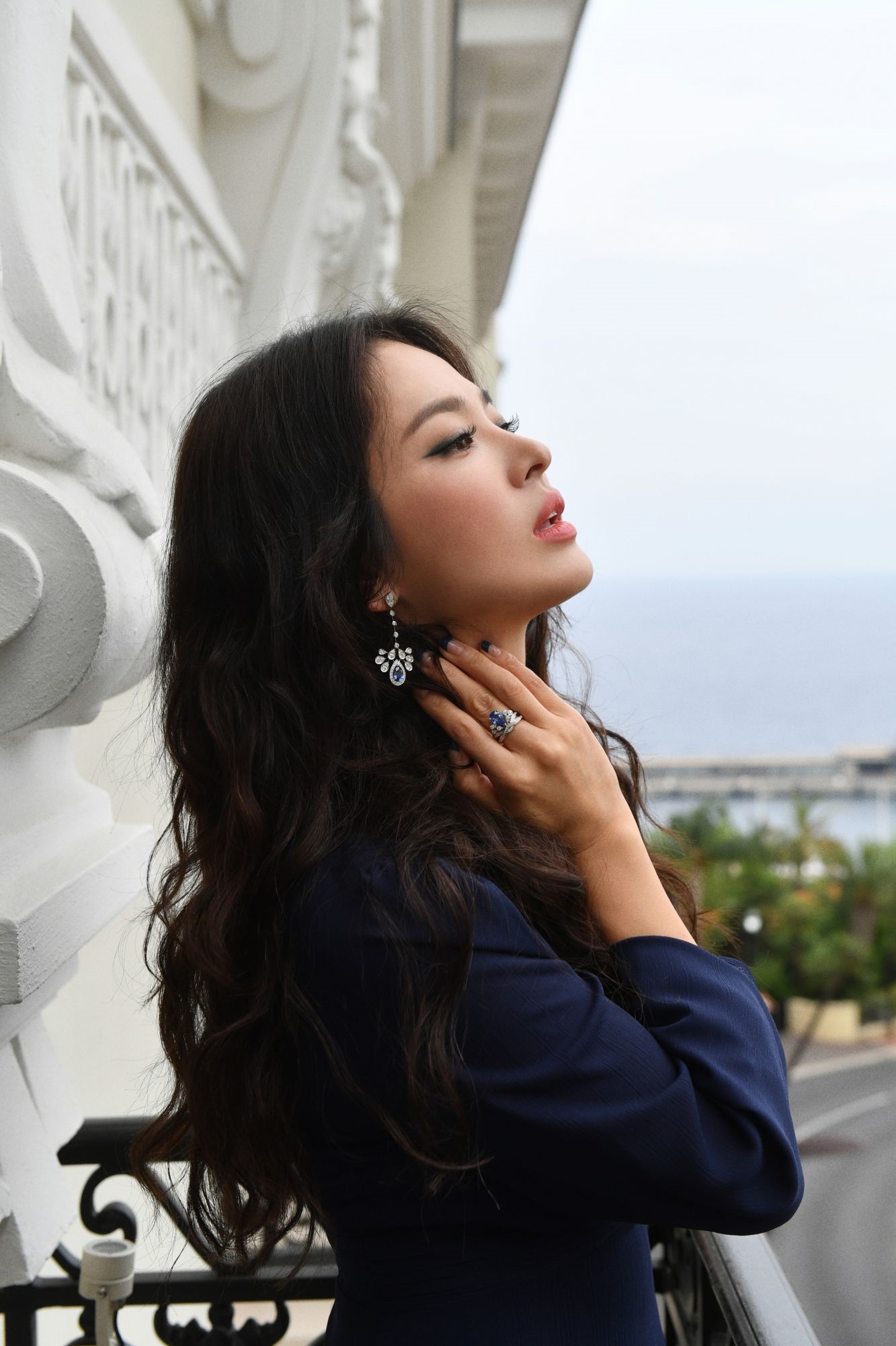 Song Hye Kyo lần đầu trải lòng hậu ly hôn Song Joong Ki