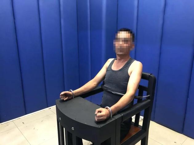 Nhậm Đạt Hoa phải phẫu thuật 2 lần sau khi bị tấn công bằng dao nhọn