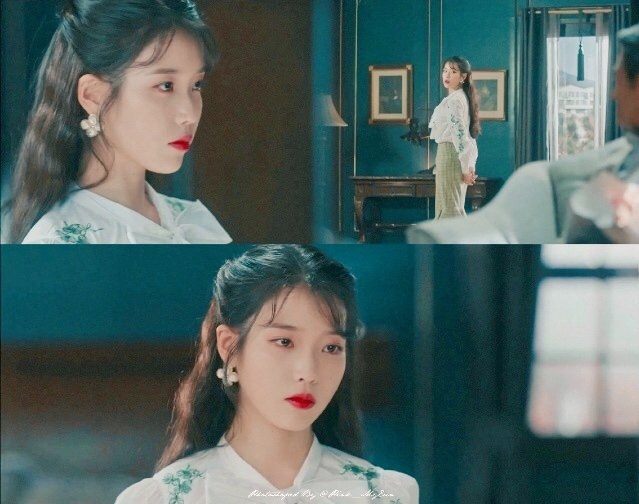 Thời trang của IU trong 'Hotel Del Luna' trở thành chủ đề nóng