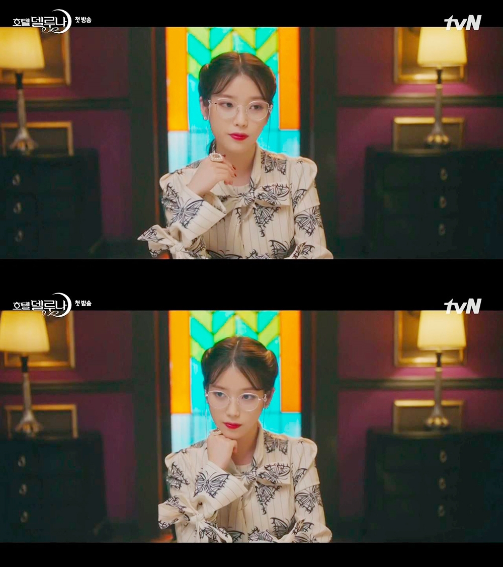 Thời trang của IU trong 'Hotel Del Luna' trở thành chủ đề nóng