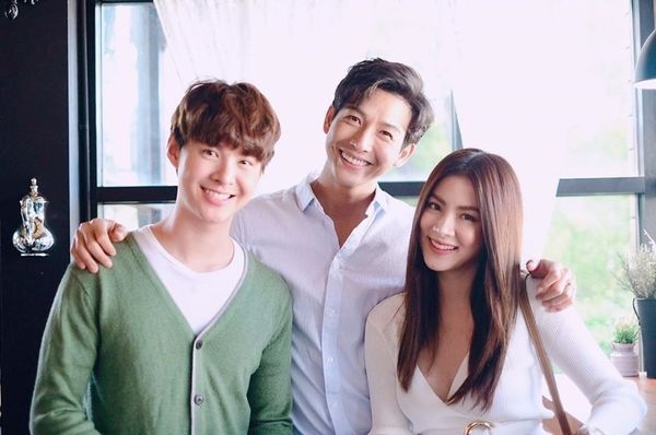 Điểm danh những lakorn Thái đáng xem nhất nửa đầu năm 2019