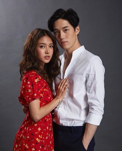 Điểm danh những lakorn Thái đáng xem nhất nửa đầu năm 2019