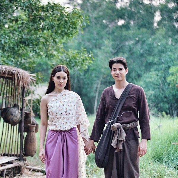 Điểm danh những lakorn Thái đáng xem nhất nửa đầu năm 2019