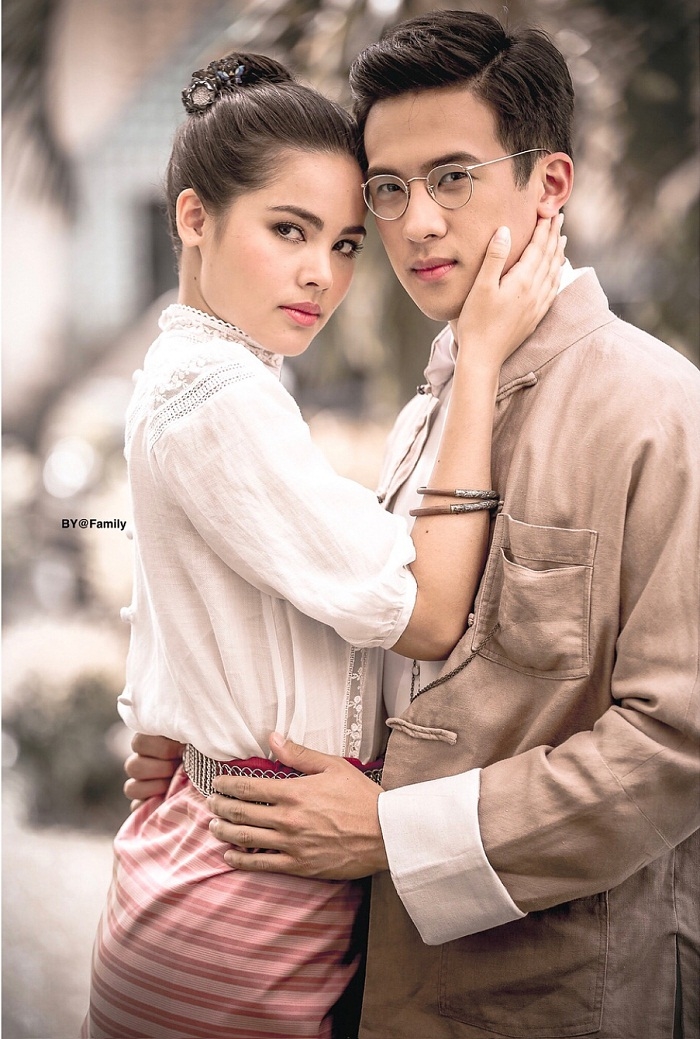 Điểm danh những lakorn Thái đáng xem nhất nửa đầu năm 2019