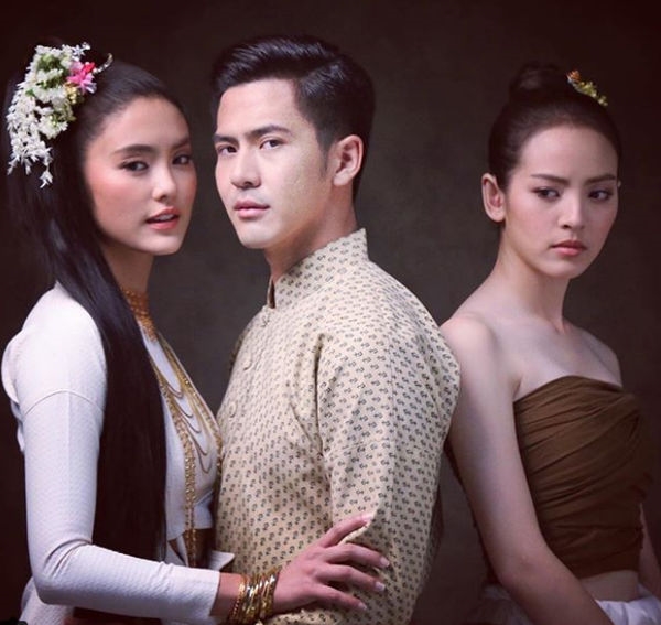 Điểm danh những lakorn Thái đáng xem nhất nửa đầu năm 2019