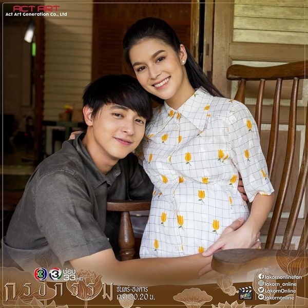 Điểm danh những lakorn Thái đáng xem nhất nửa đầu năm 2019